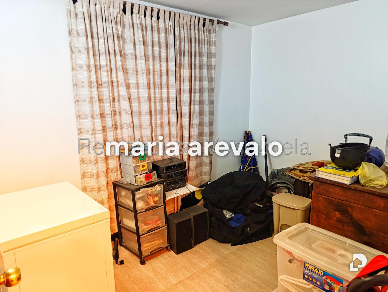Apartamento en Colinas de La Tahona, Caracas – 15