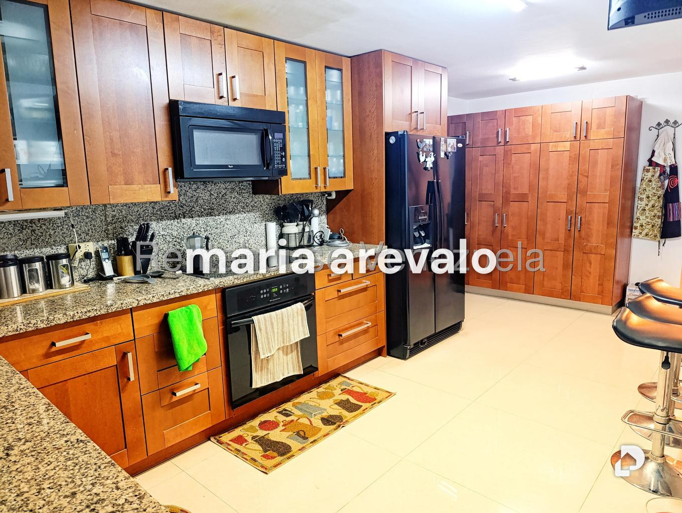 Apartamento en Colinas de La Tahona, Caracas – 12