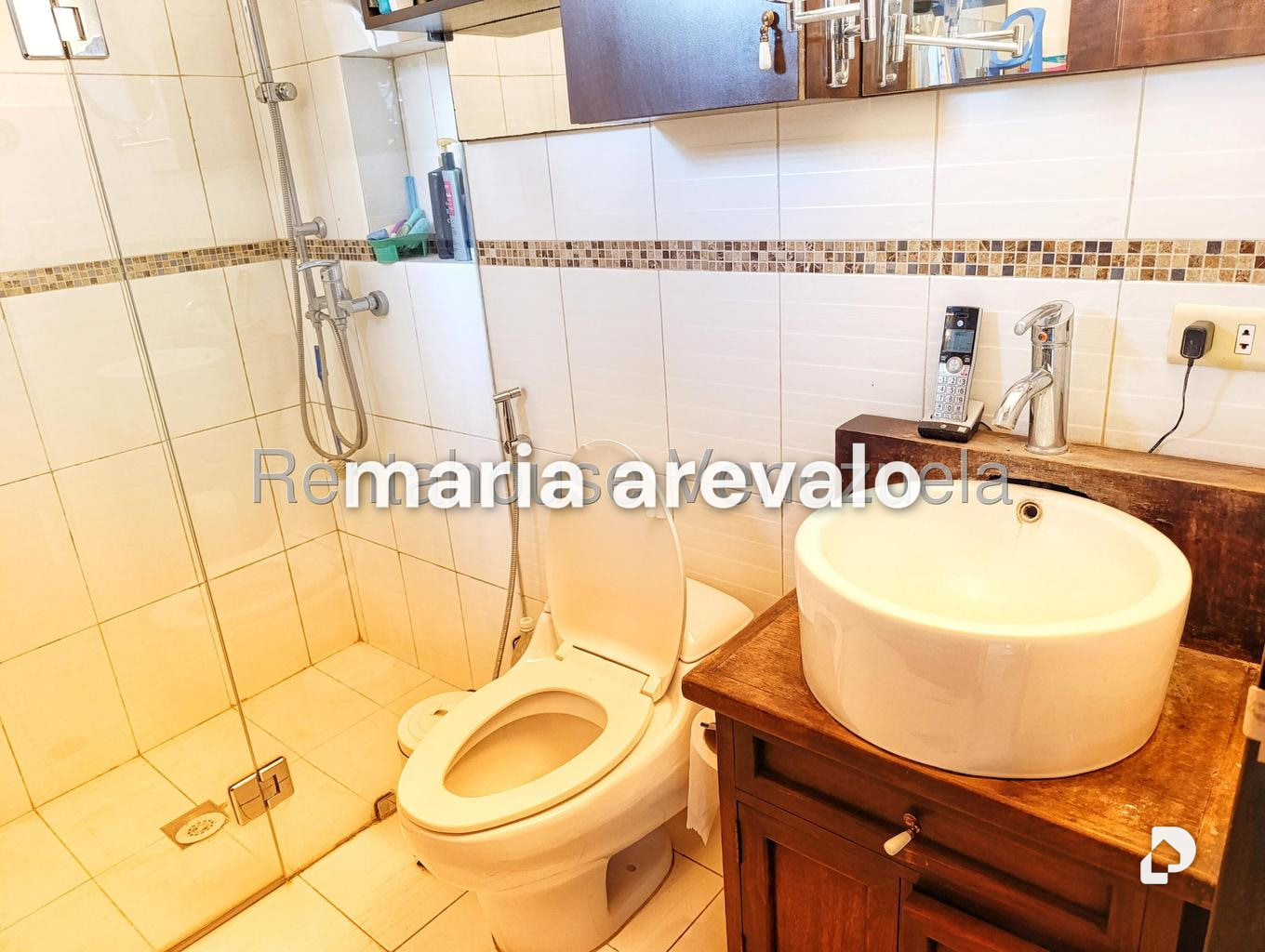 Apartamento en Colinas de La Tahona, Caracas – 25