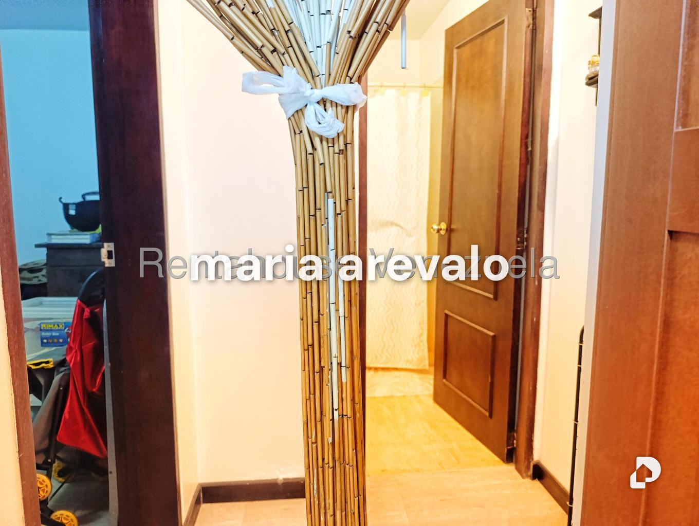 Apartamento en Colinas de La Tahona, Caracas – 13