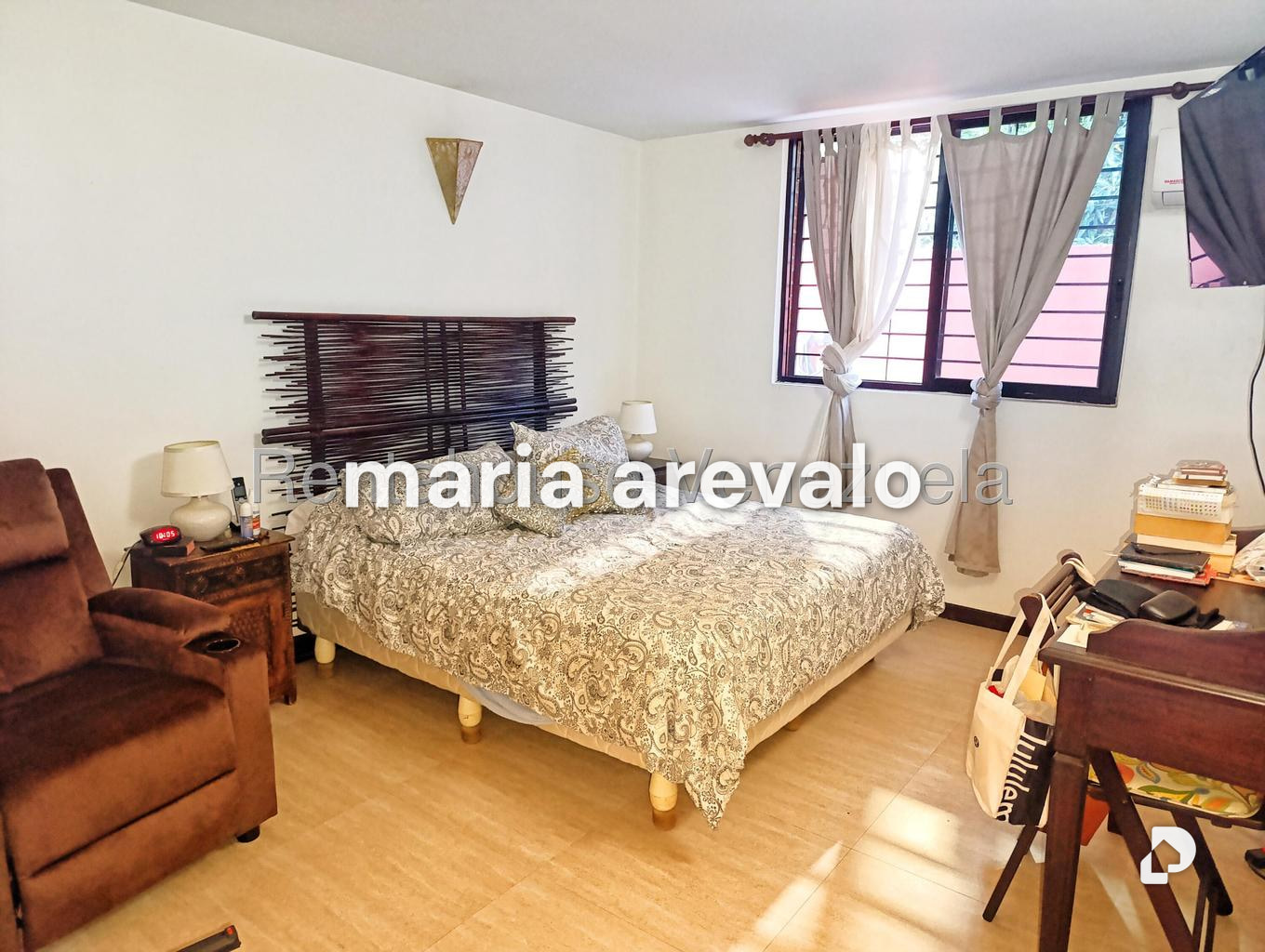 Apartamento en Colinas de La Tahona, Caracas – 22