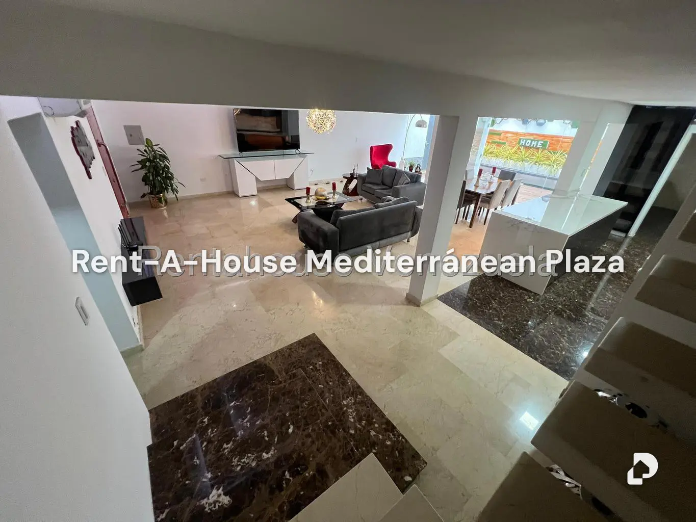 Casa en Villas de Alcala, San Diego – 28