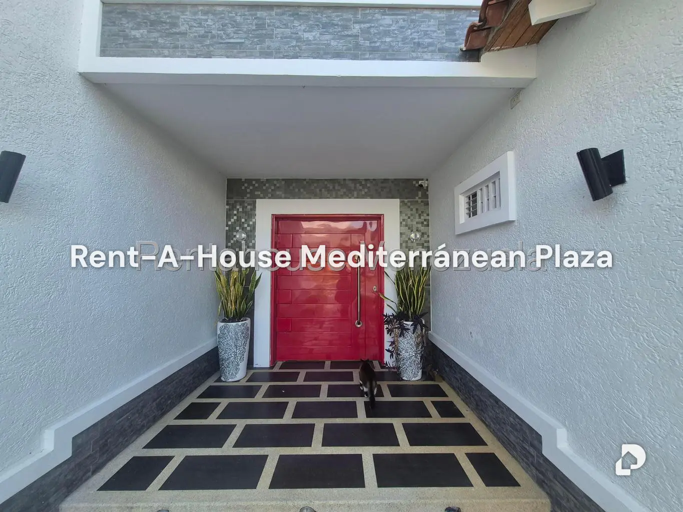 Casa en Villas de Alcala, San Diego – 3