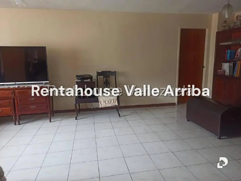 Apartamento en Parroquia La Candelaria, Caracas – 11