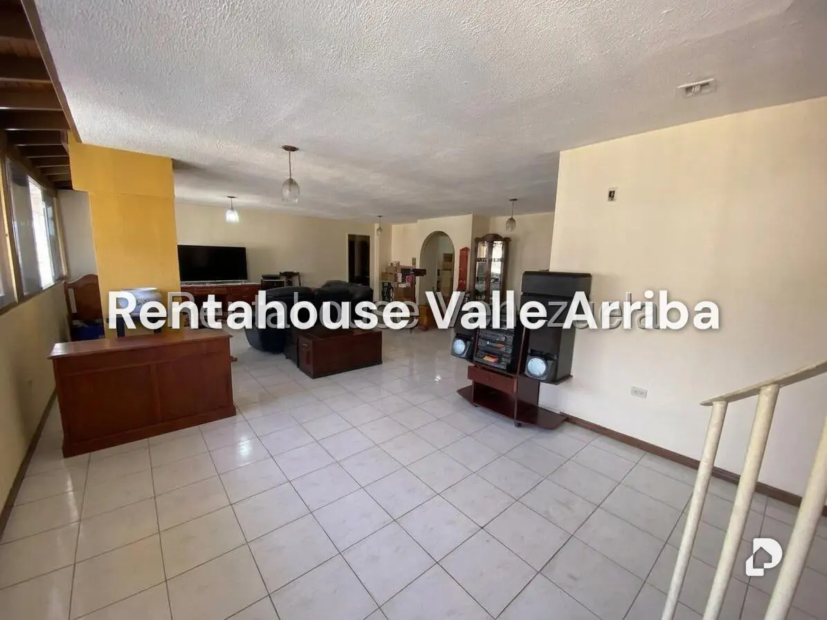 Apartamento en Parroquia La Candelaria, Caracas – 5