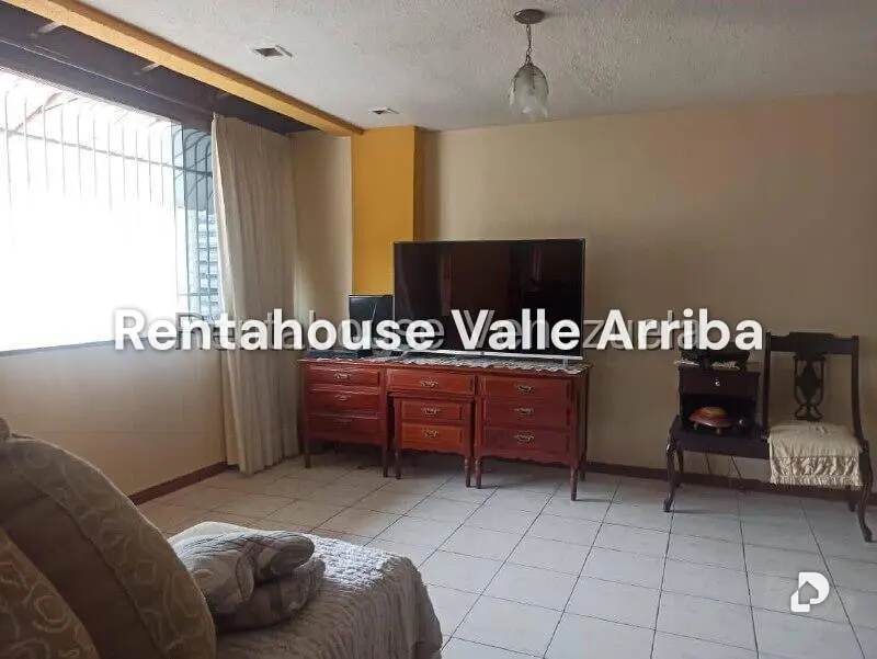 Apartamento en Parroquia La Candelaria, Caracas – 23