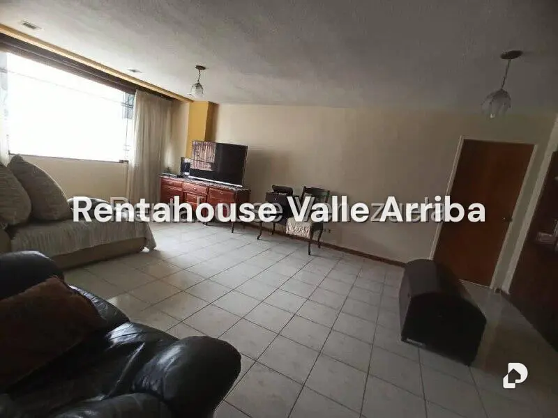 Apartamento en Parroquia La Candelaria, Caracas – 29