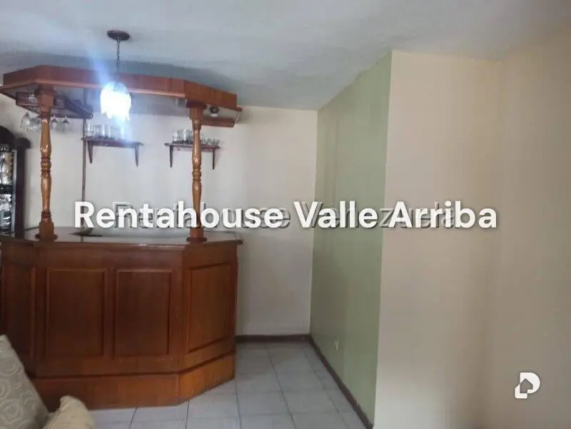 Apartamento en Parroquia La Candelaria, Caracas – 22