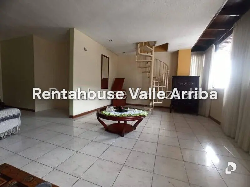 Apartamento en Parroquia La Candelaria, Caracas – 21