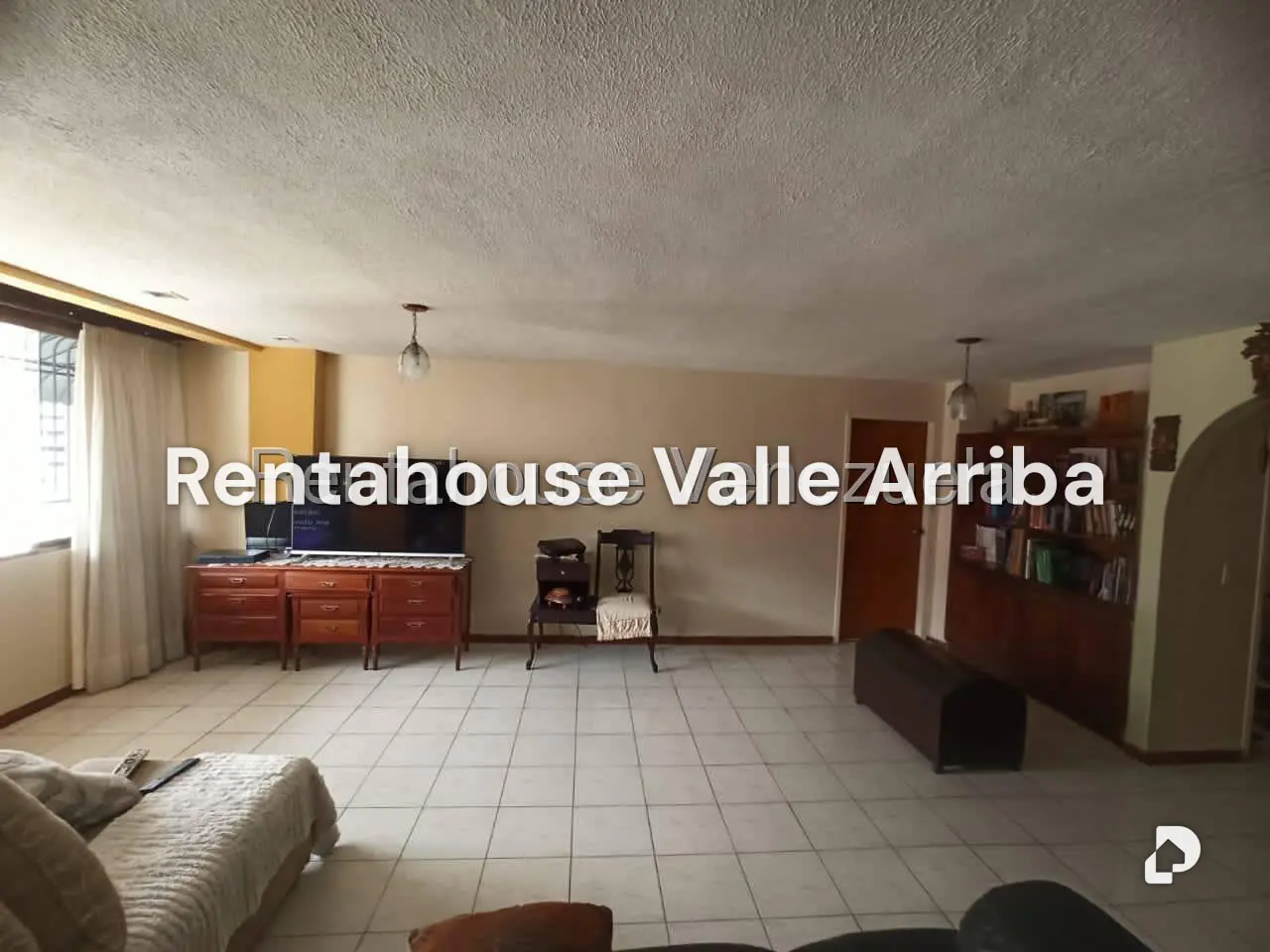 Apartamento en Parroquia La Candelaria, Caracas – 10