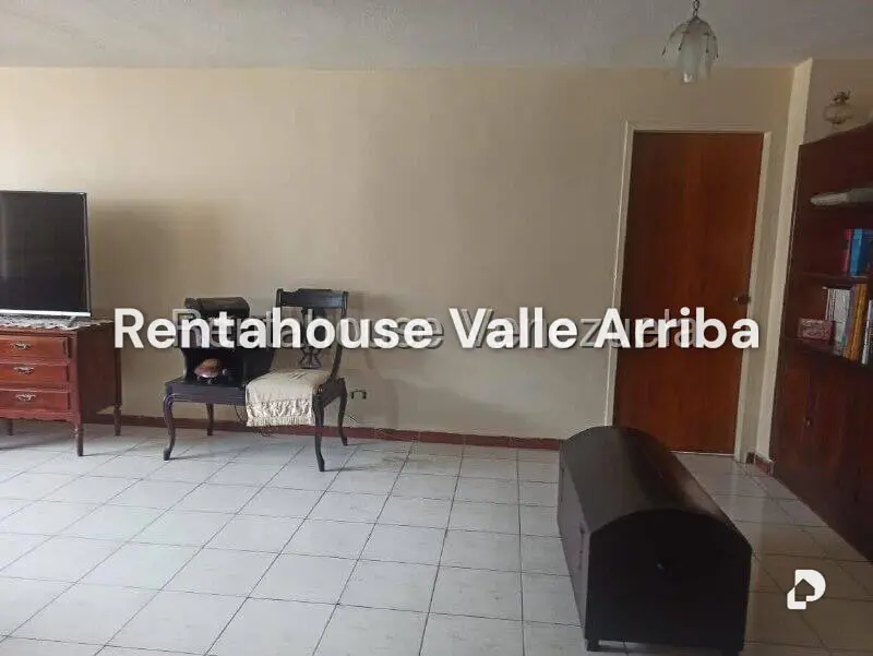 Apartamento en Parroquia La Candelaria, Caracas – 16