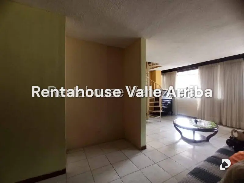 Apartamento en Parroquia La Candelaria, Caracas – 26