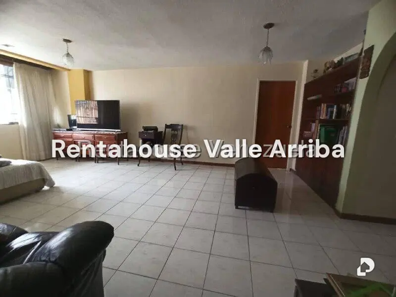 Apartamento en Parroquia La Candelaria, Caracas – 15