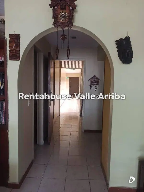 Apartamento en Parroquia La Candelaria, Caracas – 30
