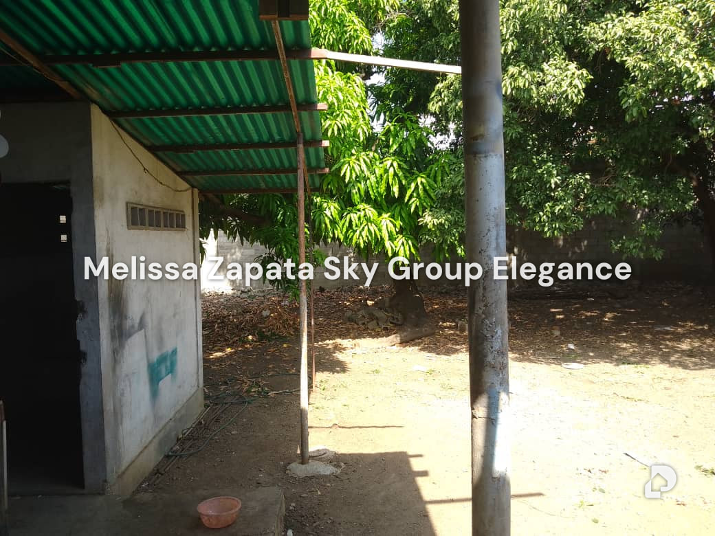 Land in Barquisimeto – 1