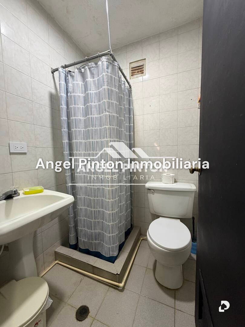 Apartamento en El Pinar, Maracaibo – 7