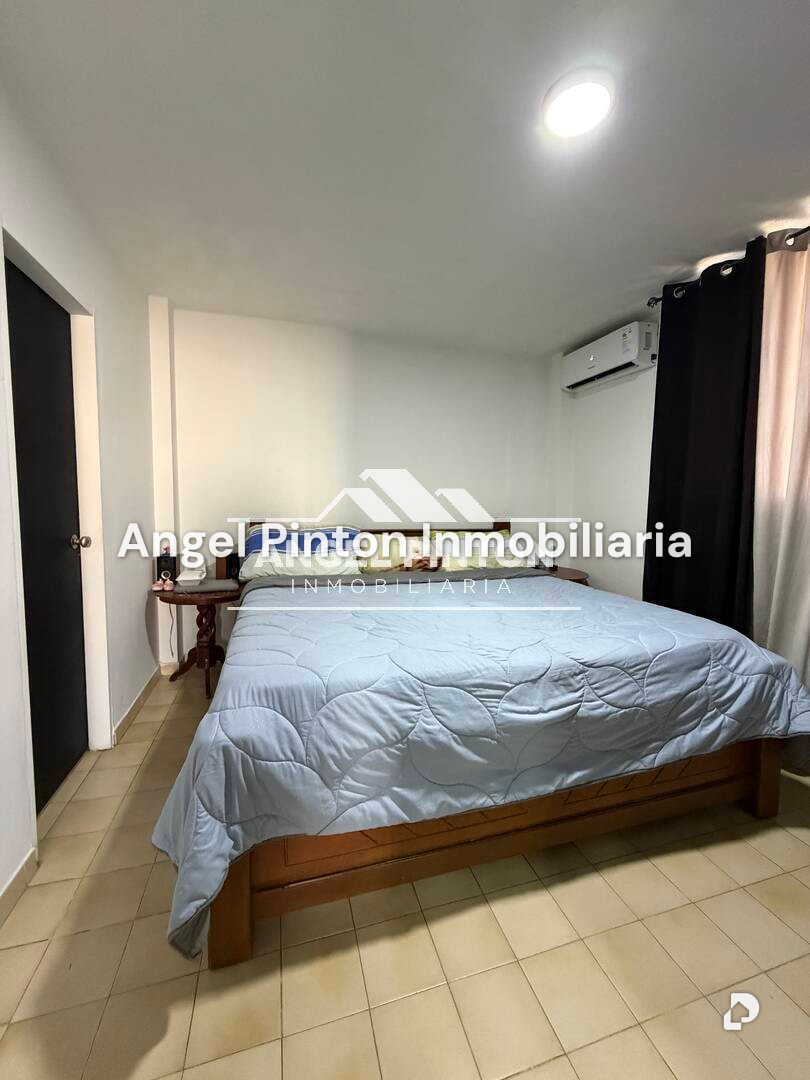 Apartamento en El Pinar, Maracaibo – 6