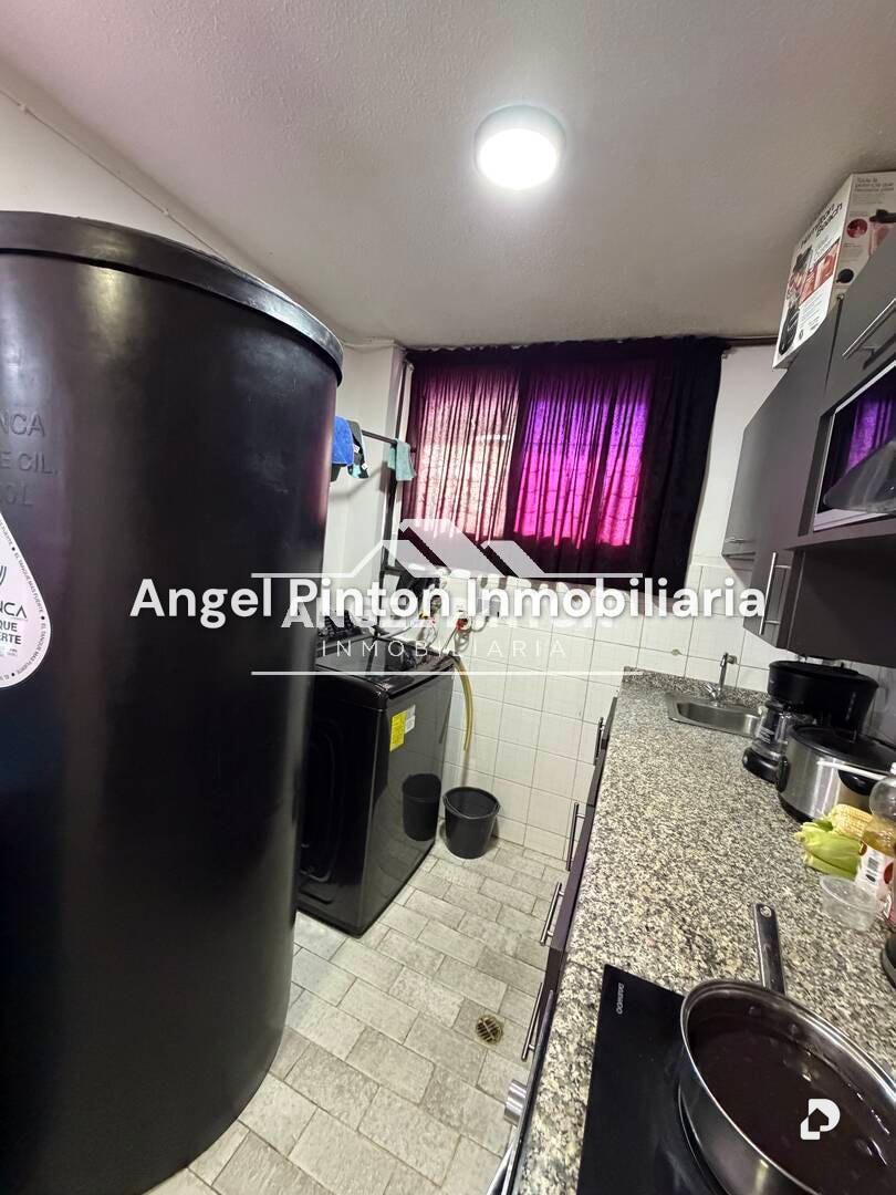 Apartamento en El Pinar, Maracaibo – 2