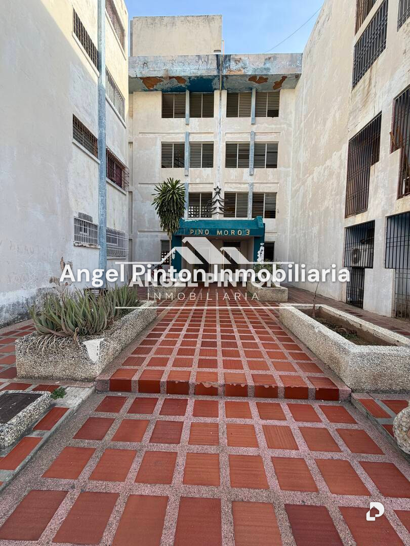 Apartamento en El Pinar, Maracaibo – 10