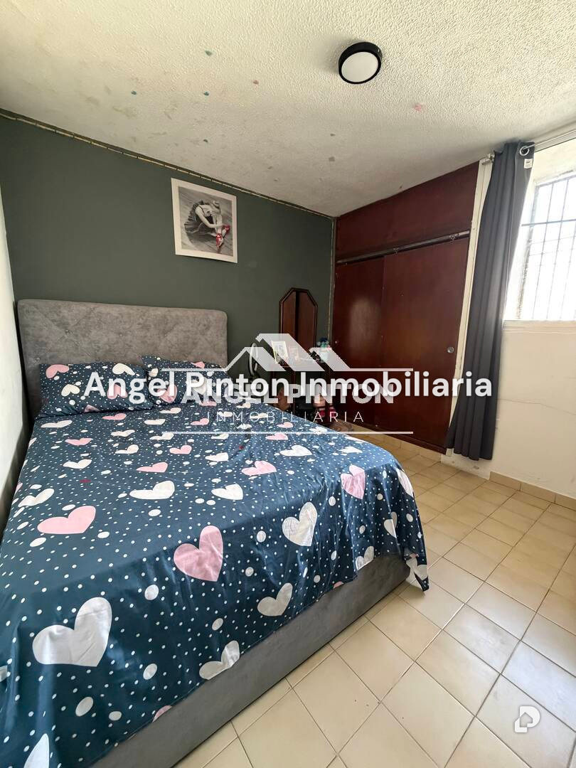 Apartamento en El Pinar, Maracaibo – 8