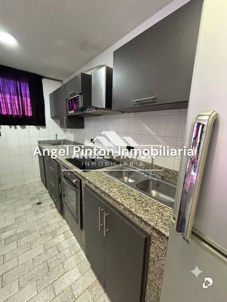 Apartamento en El Pinar, Maracaibo – 1