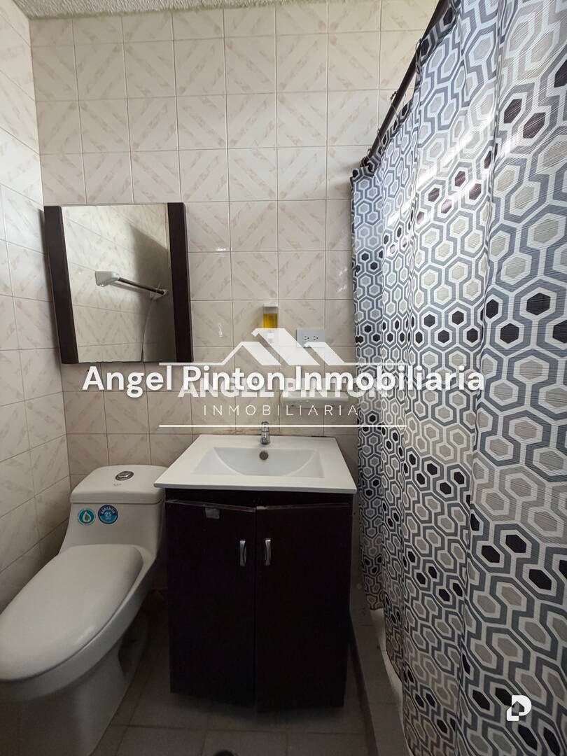 Apartamento en El Pinar, Maracaibo – 9