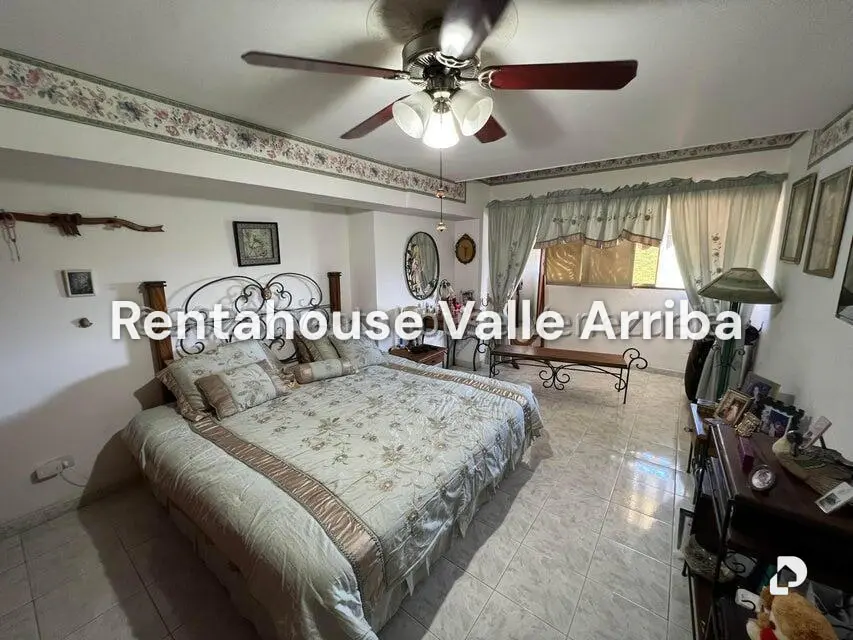 Apartamento en Los Naranjos (del Cafetal), Caracas – 30
