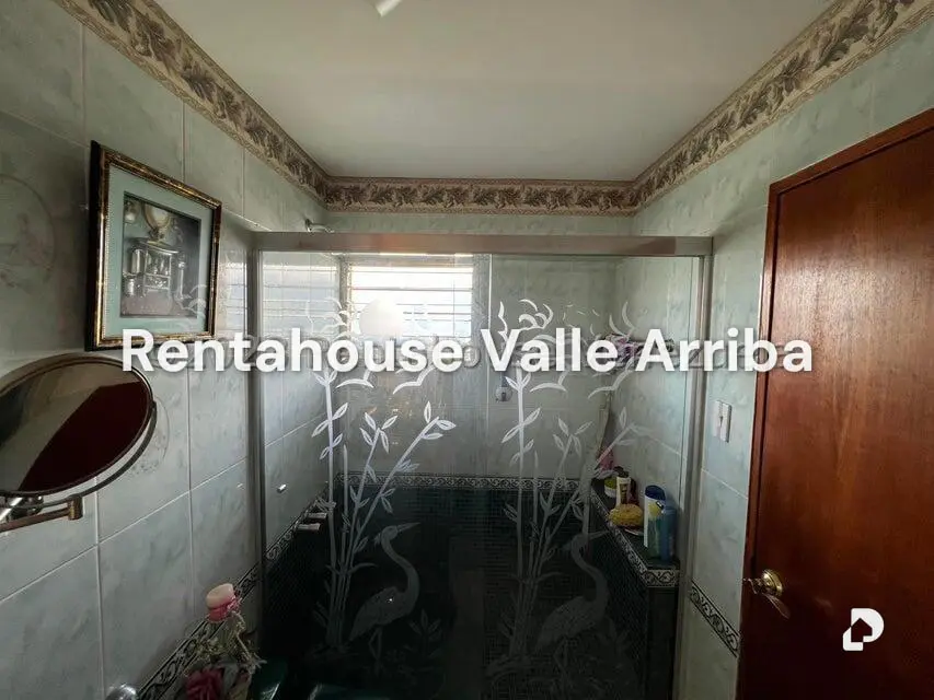 Apartamento en Los Naranjos (del Cafetal), Caracas – 29