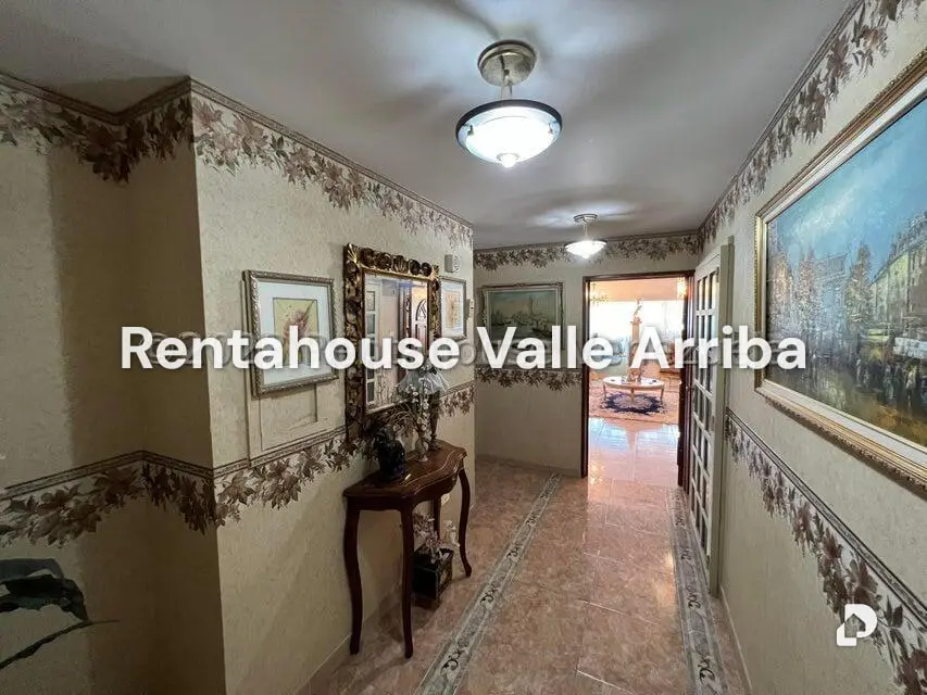 Apartamento en Los Naranjos (del Cafetal), Caracas – 5