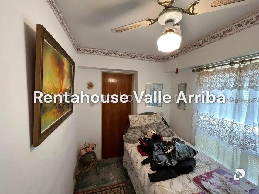 Apartamento en Los Naranjos (del Cafetal), Caracas – 17