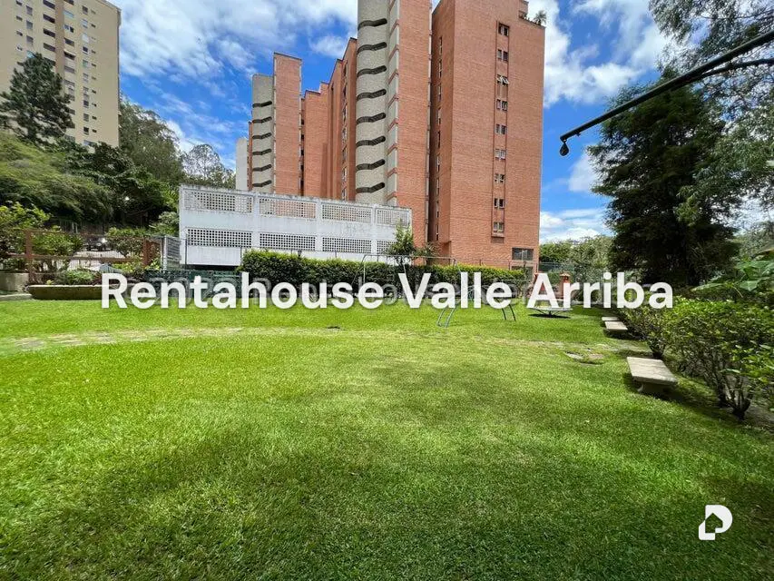 Apartamento en Los Naranjos (del Cafetal), Caracas – 2