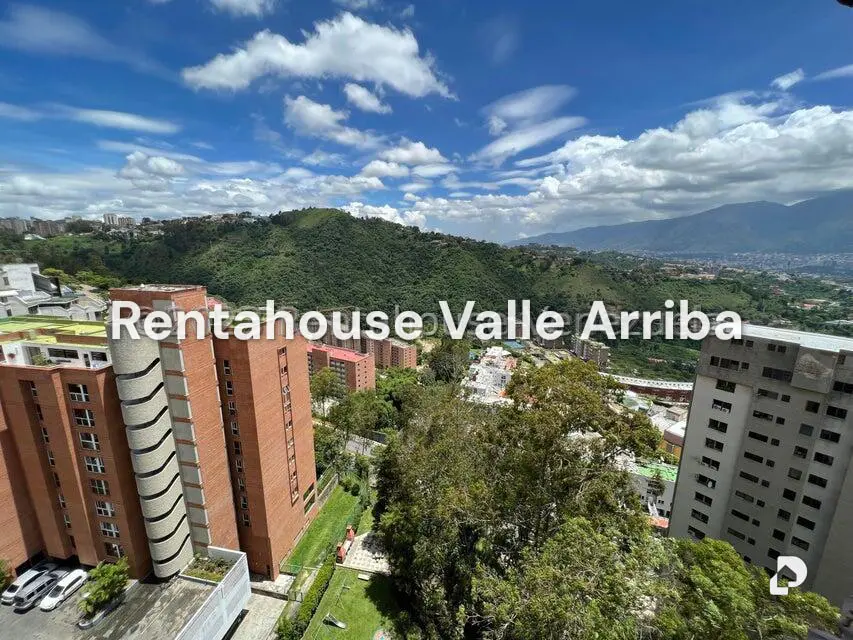 Apartamento en Los Naranjos (del Cafetal), Caracas – 9