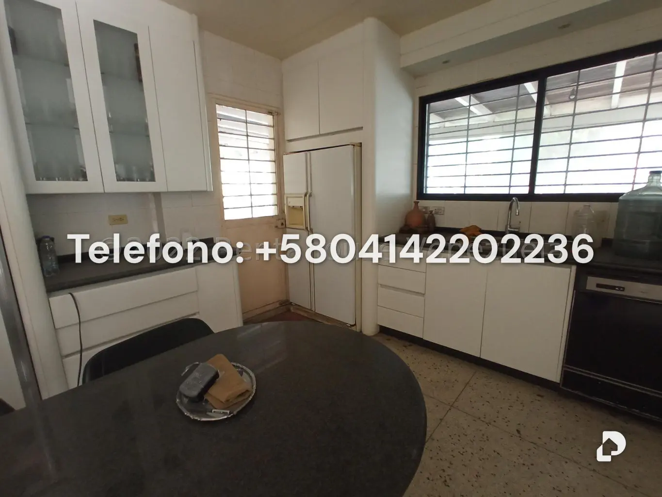 Apartamento en Las Mercedes, Caracas – 9