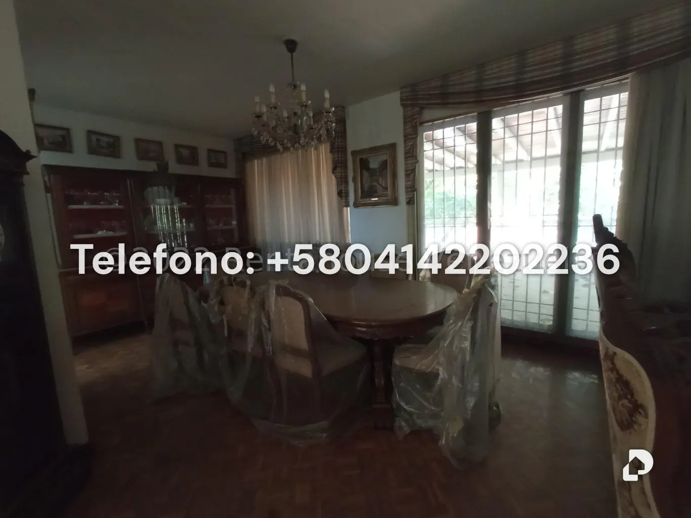 Apartamento en Las Mercedes, Caracas – 27