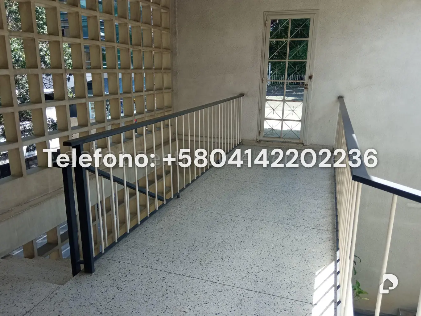 Apartamento en Las Mercedes, Caracas – 24