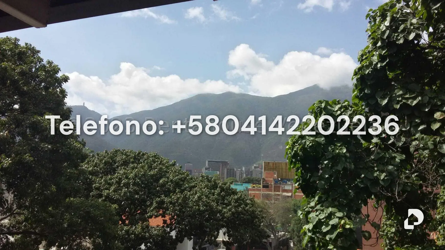 Apartamento en Las Mercedes, Caracas – 17