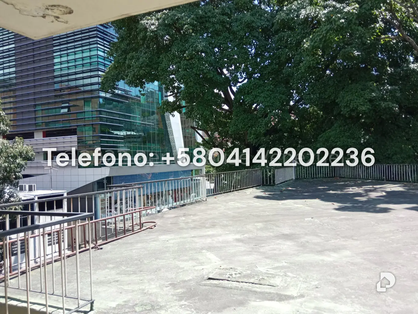 Apartamento en Las Mercedes, Caracas – 25