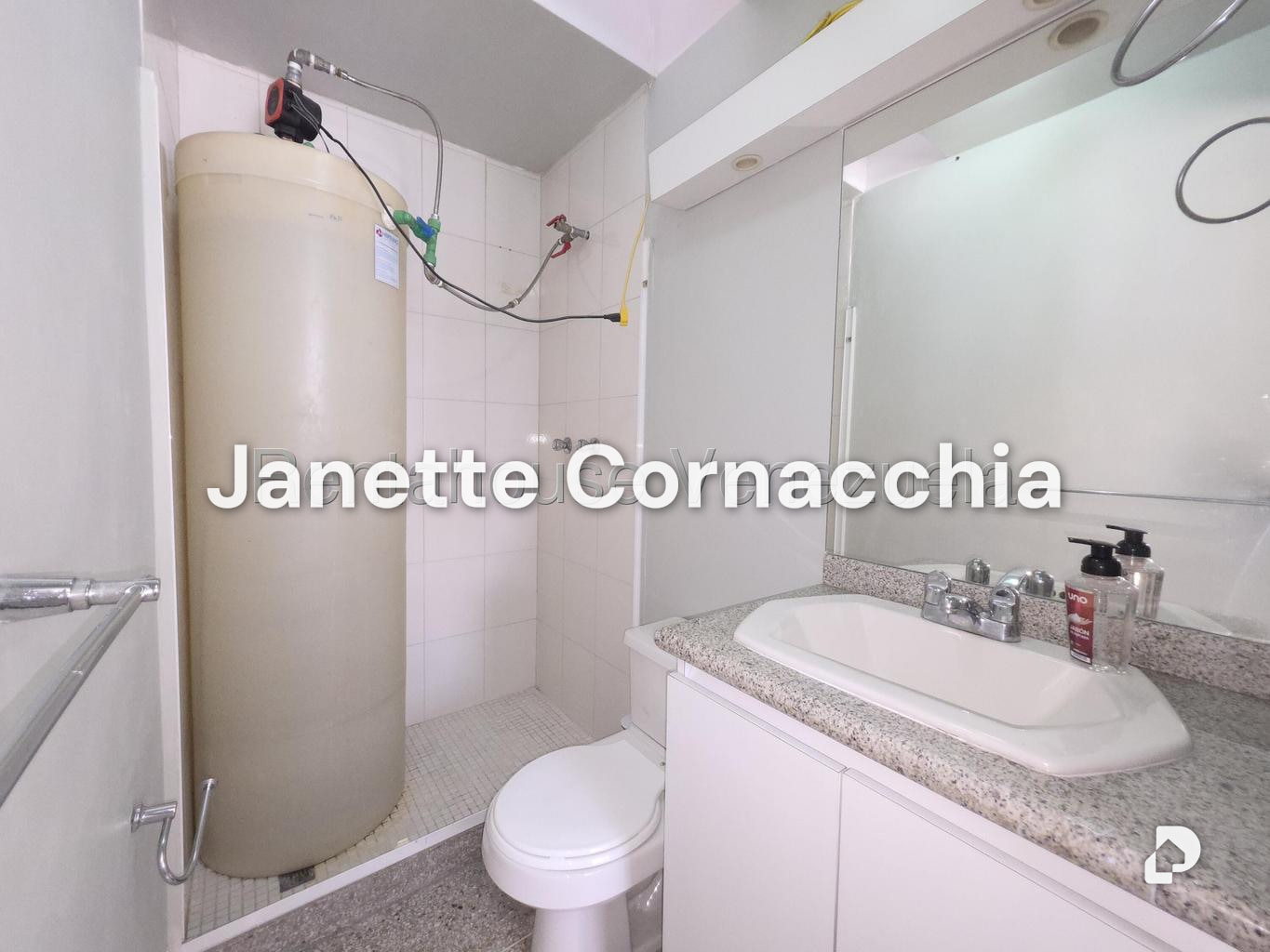 Apartamento en Altamira, Caracas – 18