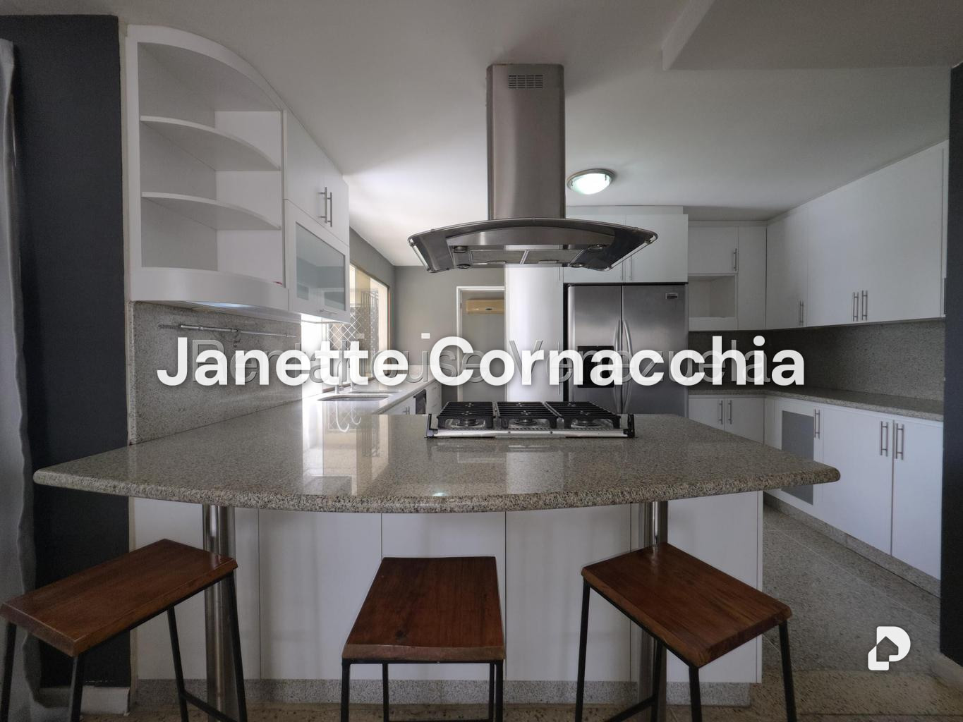 Apartamento en Altamira, Caracas – 12