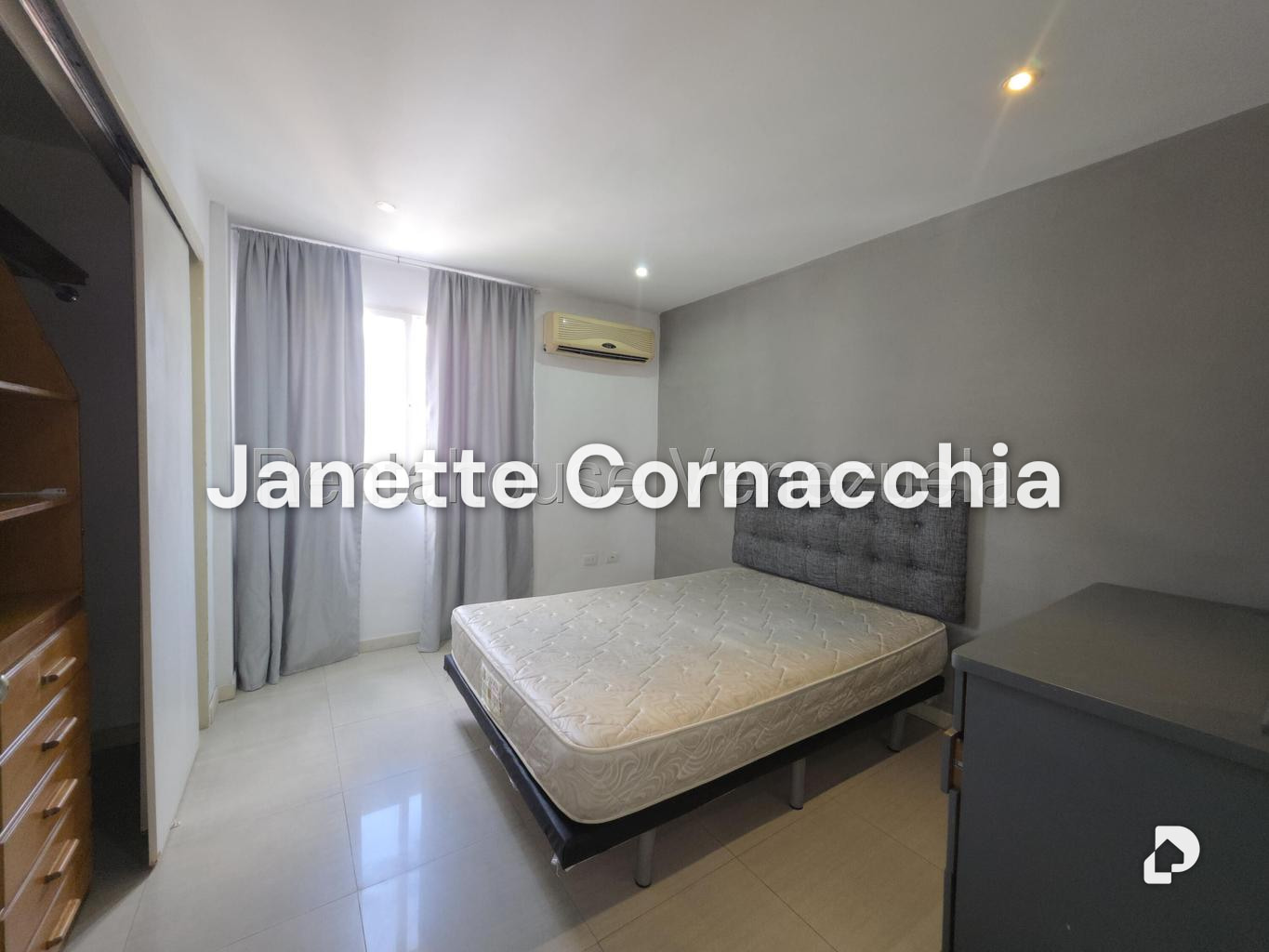 Apartamento en Altamira, Caracas – 25