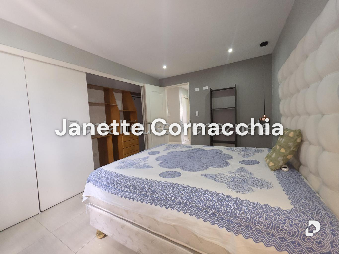 Apartamento en Altamira, Caracas – 22