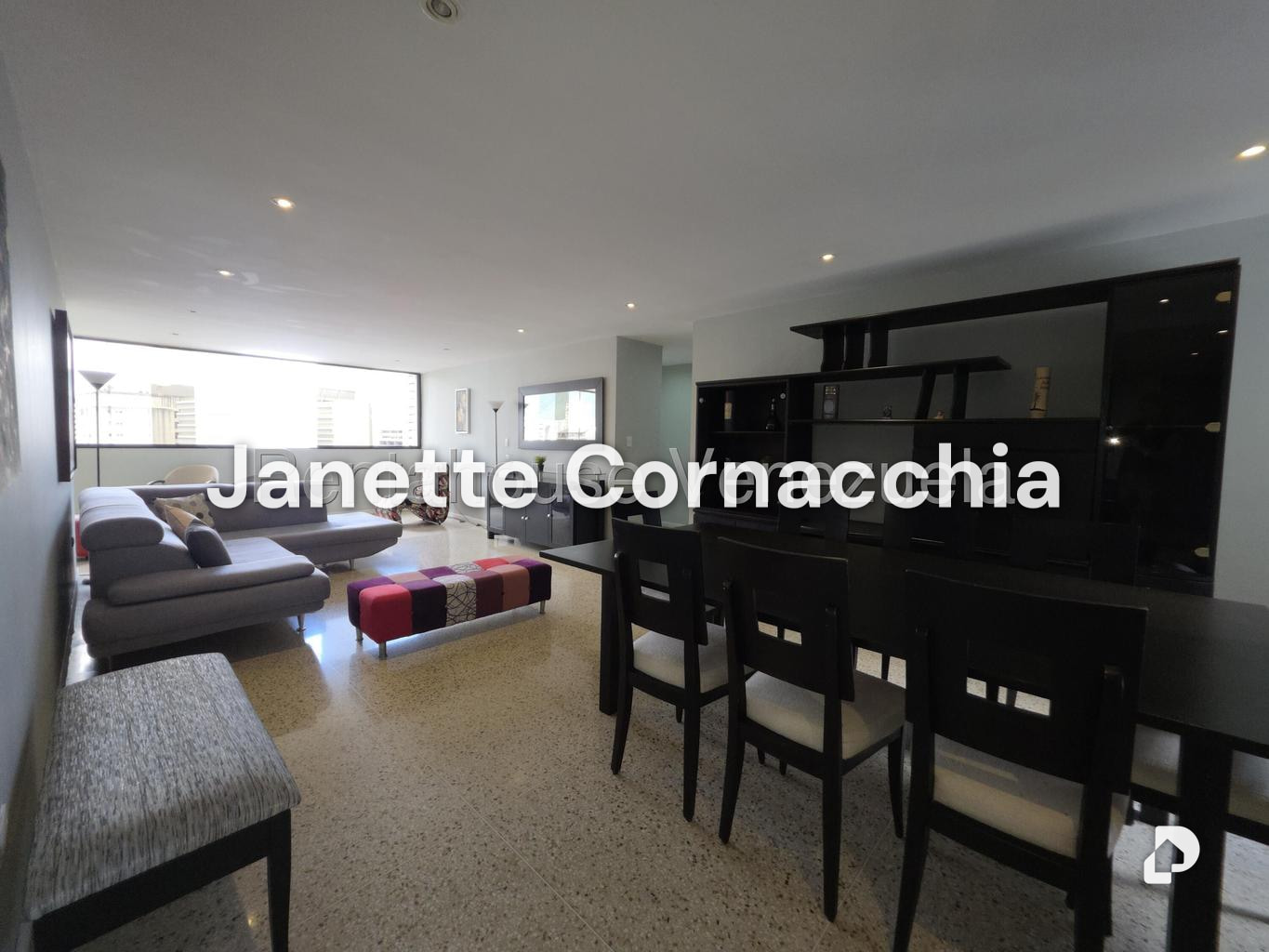 Apartamento en Altamira, Caracas – 3