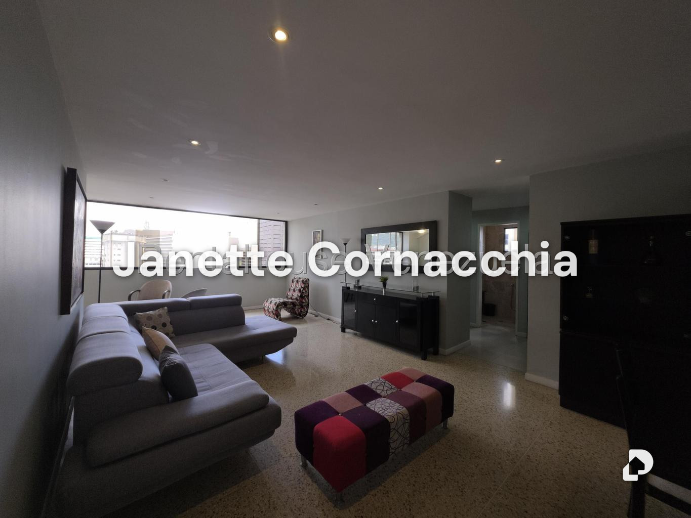 Apartamento en Altamira, Caracas – 7