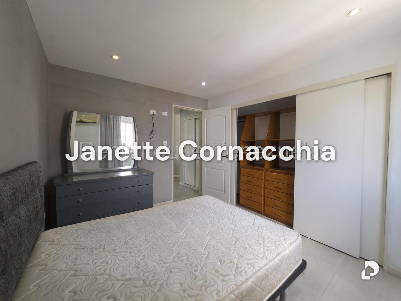 Apartamento en Altamira, Caracas – 27