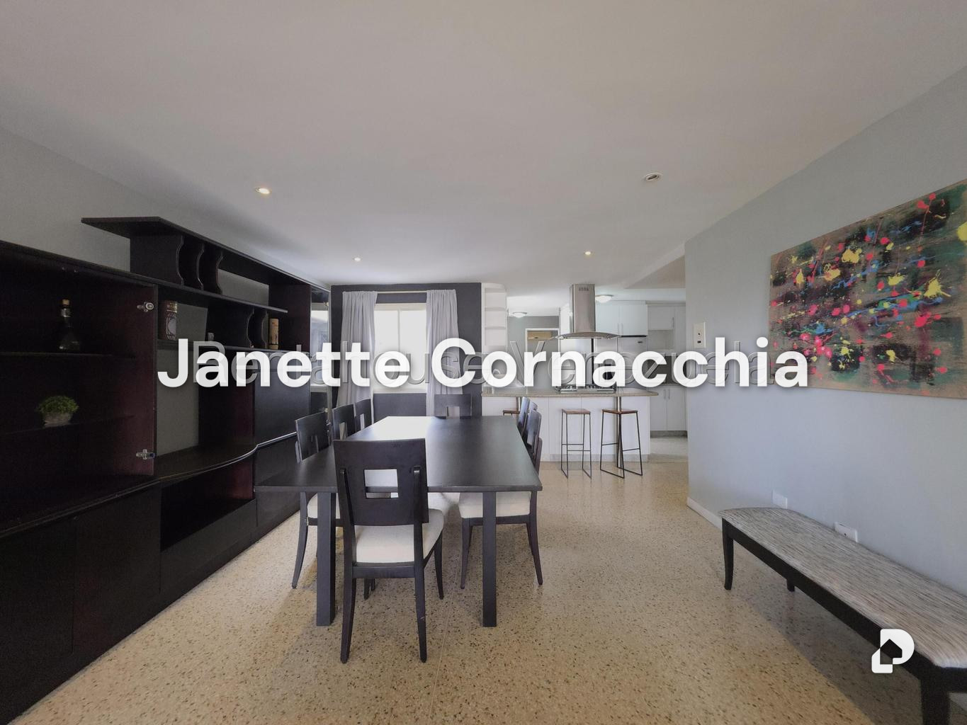 Apartamento en Altamira, Caracas – 5