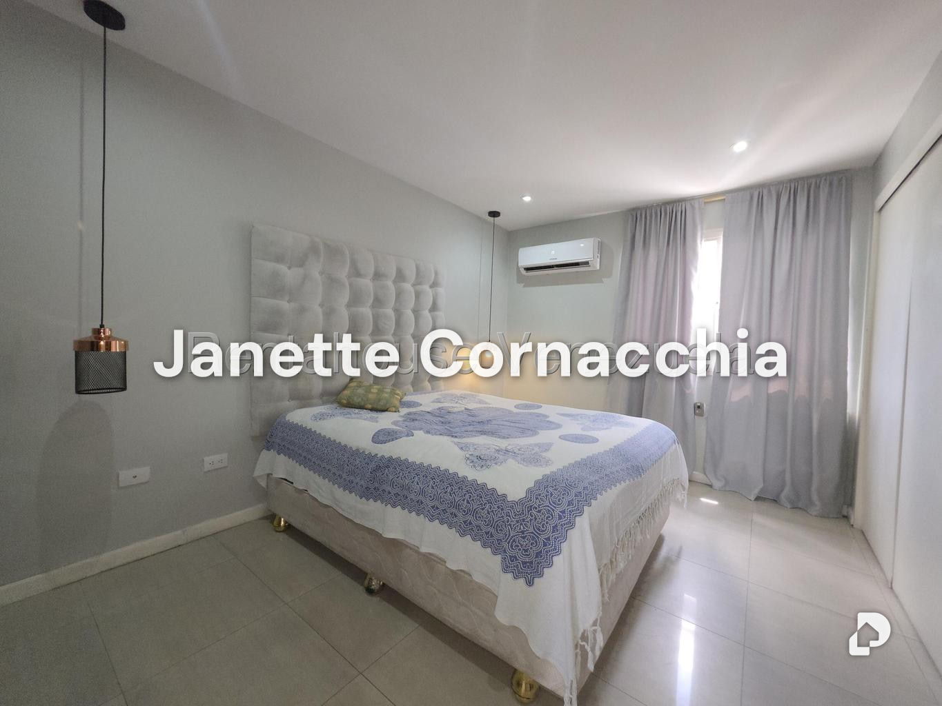 Apartamento en Altamira, Caracas – 20