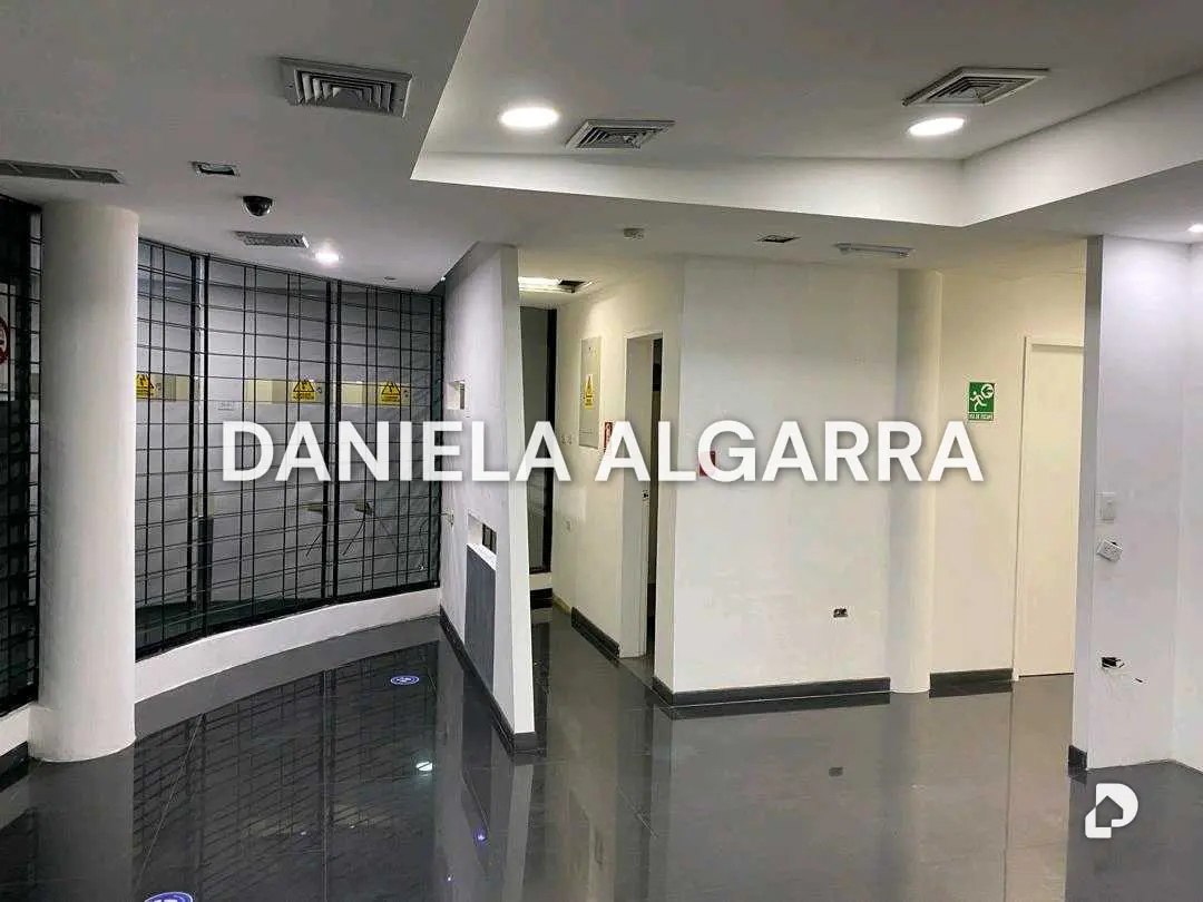 Commercial space in El Remanso, Valencia – 8