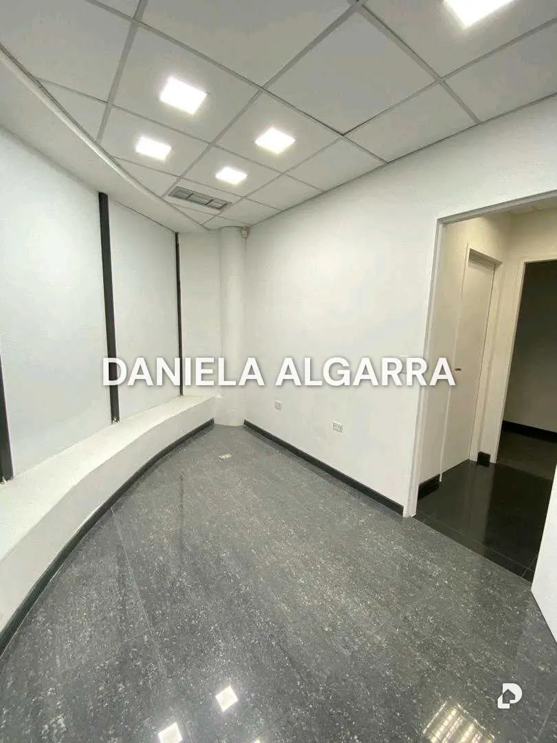 Commercial space in El Remanso, Valencia – 18