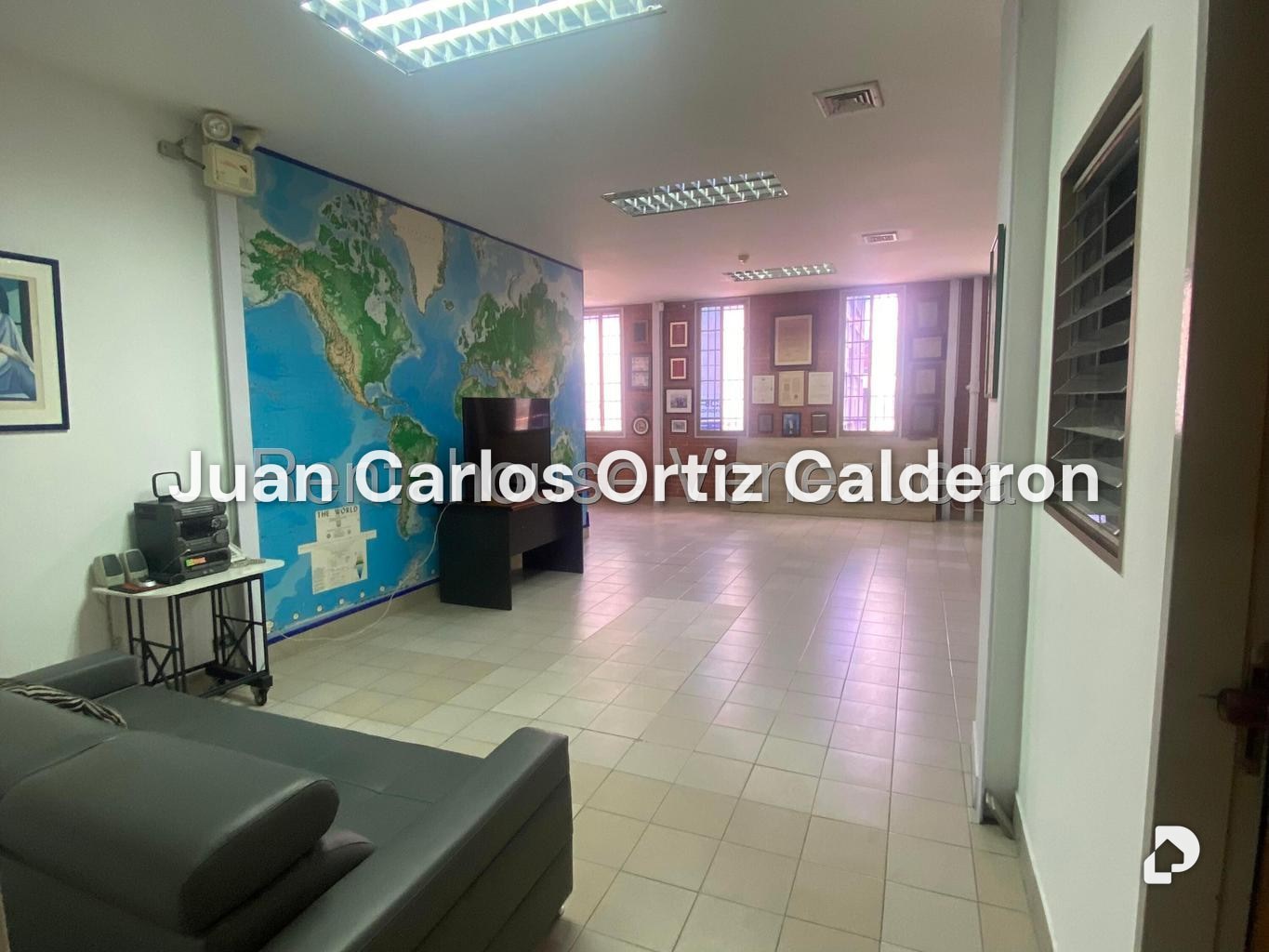 Local comercial en La California Sur, Caracas – 5
