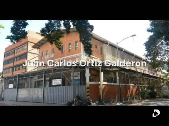 Local comercial en La California Sur, Caracas – 1